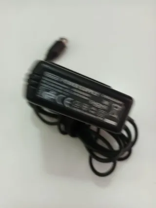 Alimentatore Ds Advance funziona Nintendo original