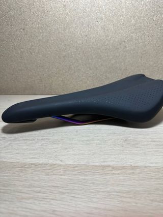Lote de 2 sillines para bicicleta -bontrager