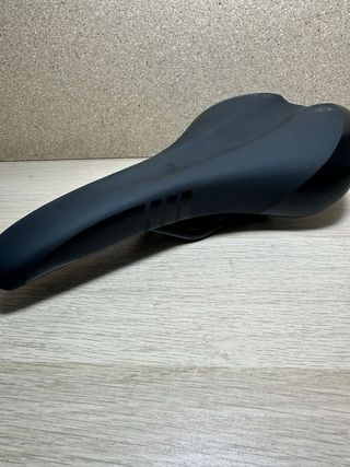 Lote de 2 sillines para bicicleta -bontrager