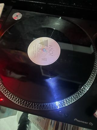 The Arch Stay Lay Vinilo