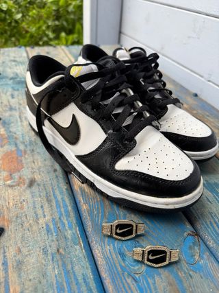 Nike Dunk Panda Premium