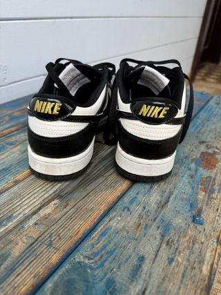 Nike Dunk Panda Premium