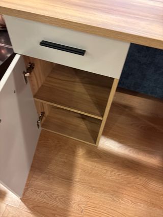 Escritorio Nuevo!TRANSPORTE GRATIS ALICANTE!