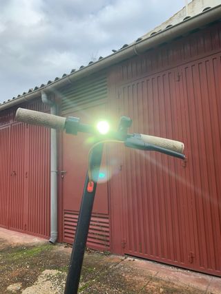 Patinete Eléctrico Xiaomi