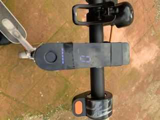 Patinete Eléctrico Xiaomi