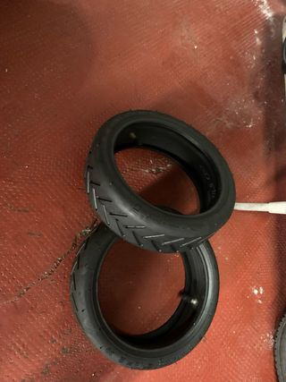 Patinete Eléctrico Xiaomi