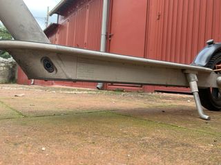 Patinete Eléctrico Xiaomi