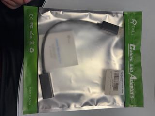 Adaptador Rankie DP a HDMI 4K