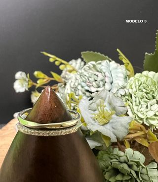 ANILLO AJUSTABLE PLATA 925S MODELO 1-5