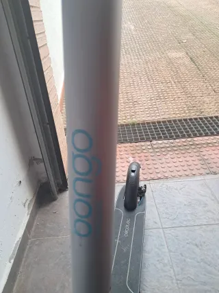 Patinete eléctrico Cecotec Bongo