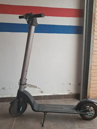 Patinete eléctrico Cecotec Bongo