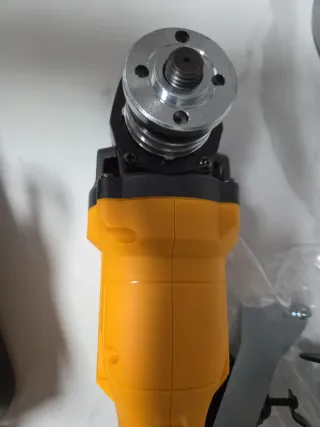 Cargador Radial Batería 5.5Ah