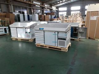 MESAS PIZZERAS A MEDIDA EN OFERTA LIMITATDA !