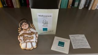 Angelo Thun Millennium 2000