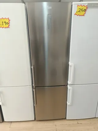 Nevera Beko garantía transporte