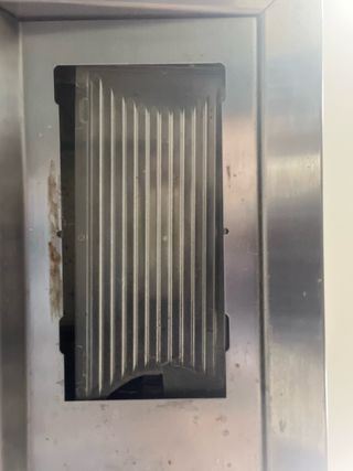 Campana extractora Teka