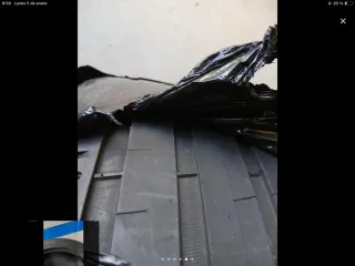 Neumáticos Michelin 255/35R19 Michelin