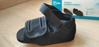Zapato Post-quirúrgico PS 200