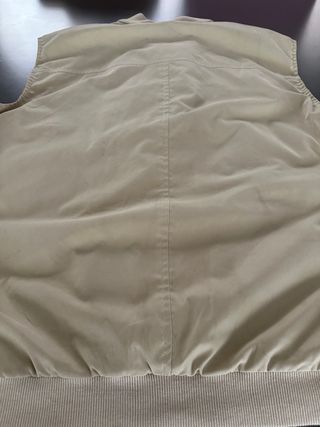 Chaleco Valstar Milano Hombre