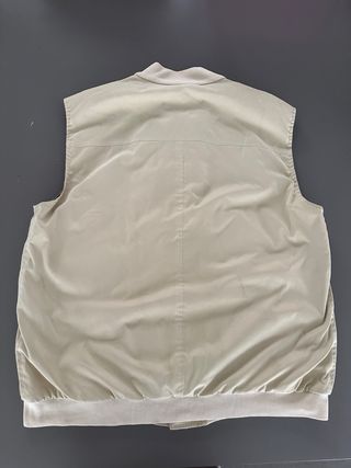 Chaleco Valstar Milano Hombre