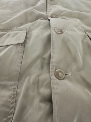 Chaleco Valstar Milano Hombre