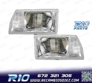 FAROS CITROEN C15 84-05 VISA 79-89