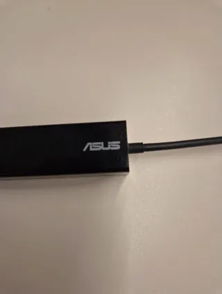 Adattatore Ethernet USB Asus