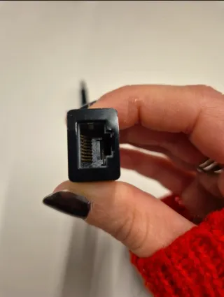 Adattatore Ethernet USB Asus