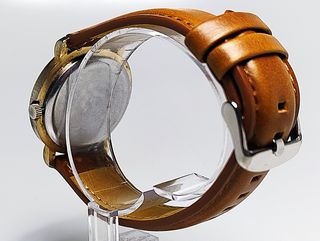 Orologio Elwest Paninaro 1988 carica manuale 17Jew