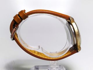 Orologio Elwest Paninaro 1988 carica manuale 17Jew