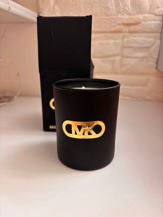Candela Michael Kors Nera e Oro
