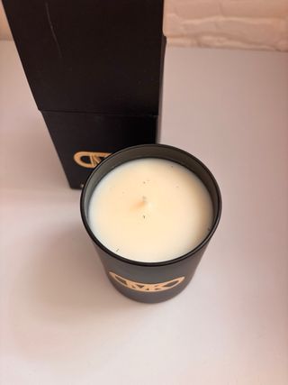 Candela Michael Kors Nera e Oro