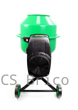 Hormigonera Eléctrica 63 Litros - 220w