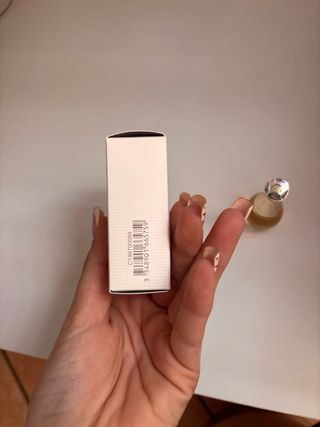 Profumo Dior J'adore l'Or miniatura