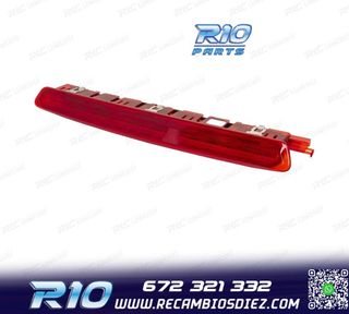 LUZ DE FRENO SEAT IBIZA LEON 08-12