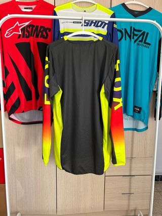 Camiseta Fox Talla XL