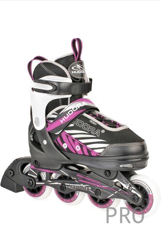 Patines en línea para niños HUDORA