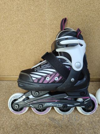 Patines en línea para niños HUDORA