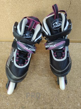 Patines en línea para niños HUDORA