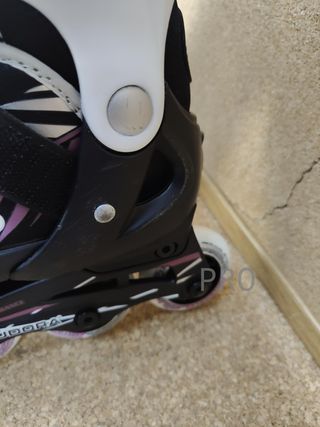 Patines en línea para niños HUDORA