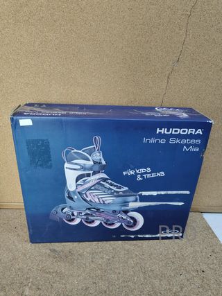 Patines en línea para niños HUDORA
