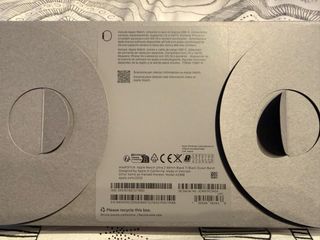 Apple Watch Ultra 2 49mm Negro