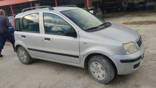 DESPIECE FIAT PANDA 1.3D 188A8000