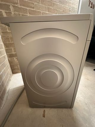 Lavadora Bosch Serie 4 7kg