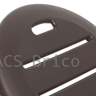 Tumbona Caimán Wengué