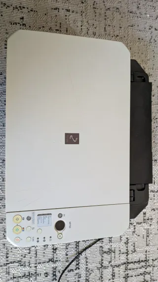 Impresora Canon MP190 Multifunción