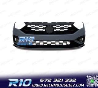 PARAGOLPES DELANTERO VOLKSWAGEN VW JETTA 19- LOOK GLI