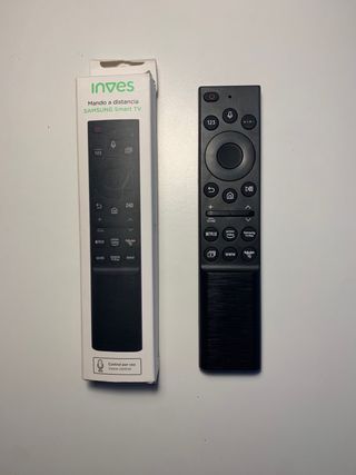 Mando Samsung Smart TV Control Voz