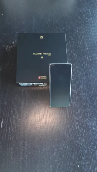 Huawei Mate X6