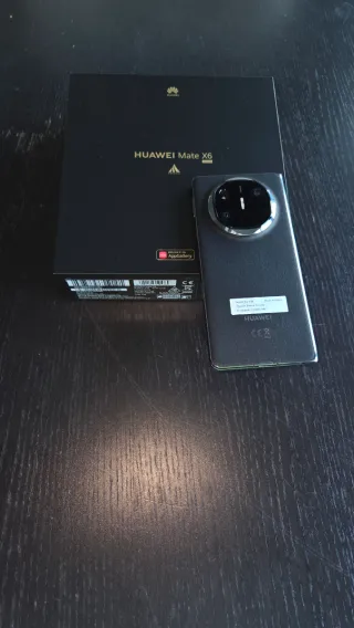 Huawei Mate X6